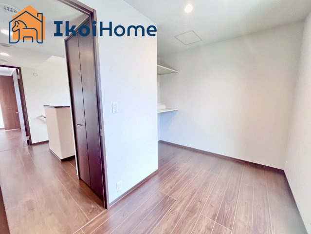 明石市大久保町松陰　中古のその他|【ホームページに現地動画掲載中】●年中無休：当日予約可●収納が多く季節ものの家電も収納可能