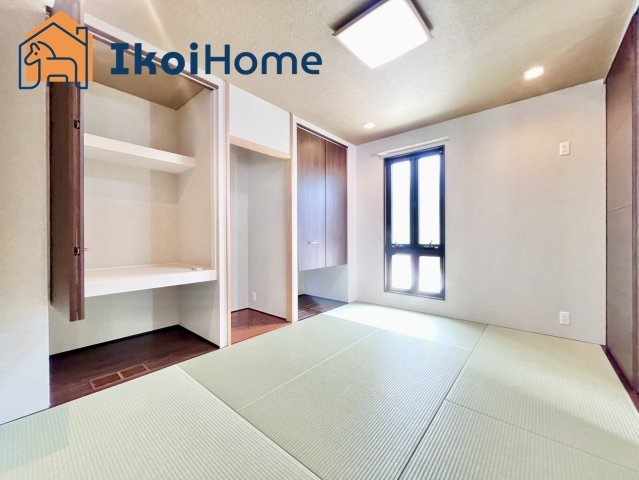 明石市大久保町松陰　中古のその他|【ホームページに現地動画掲載中】●年中無休：当日予約可●和室はリビングと繋がっております