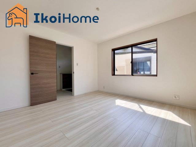 明石市大久保町八木　中古一戸建の内装|●年中無休：当日予約可●弊社独自の「自己資金0円プラン」もあります。ご利用下さい