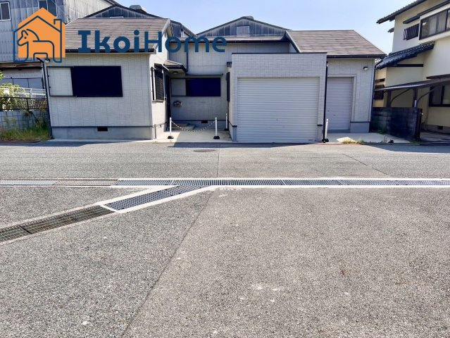 明石市大久保町八木　中古一戸建のその他|～ご見学に関して～平日や夜間でもご案内可能。決まったお時間で身動きが取れない方も臨機応変に対応します