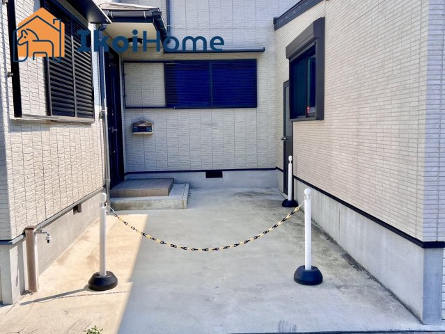 明石市大久保町八木　中古一戸建の設備|物件・当店の最寄駅まで無料送迎！最短10分で指定場所へお迎えに向かいます！まずはお問い合わせください