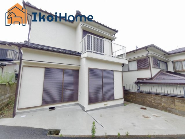 明石市朝霧東町１丁目　中古一戸建の外観|【ホームページに現地動画掲載中】●年中無休：当日予約可●朝霧駅徒歩16分！令和5年9月リフォーム！