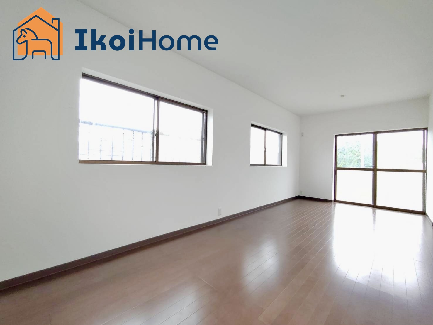 明石市朝霧東町１丁目　中古一戸建の寝室|【ホームページに現地動画掲載中】●年中無休：当日予約可●広々とした洋室10.5帖となります