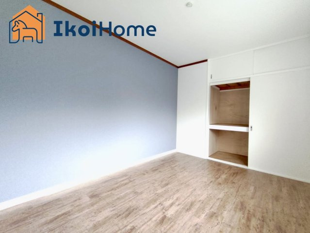 明石市朝霧東町１丁目　中古一戸建の子供部屋|【ホームページに現地動画掲載中】●年中無休：当日予約可●収納も広く、荷物が多くなりやすい方も安心です