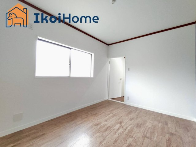 明石市朝霧東町１丁目　中古一戸建の子供部屋|【ホームページに現地動画掲載中】●年中無休：当日予約可●ハンガーラックの設置も可能です。