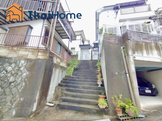 明石市朝霧東町１丁目　中古一戸建のその他|【ホームページに現地動画掲載中】●年中無休：当日予約可●朝霧小学校徒歩1分、朝霧中学校徒歩15分。