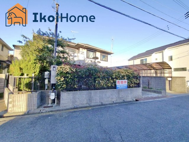 明石市魚住町住吉1丁目　中古のその他|～ご見学に関して～平日や夜間でもご案内可能。決まったお時間で身動きが取れない方も臨機応変に対応します