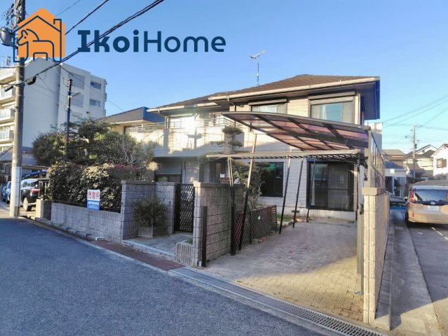 明石市魚住町住吉1丁目　中古のその他|●年中無休：当日予約可●小学校まで徒歩10分！通学にも便利な立地です！