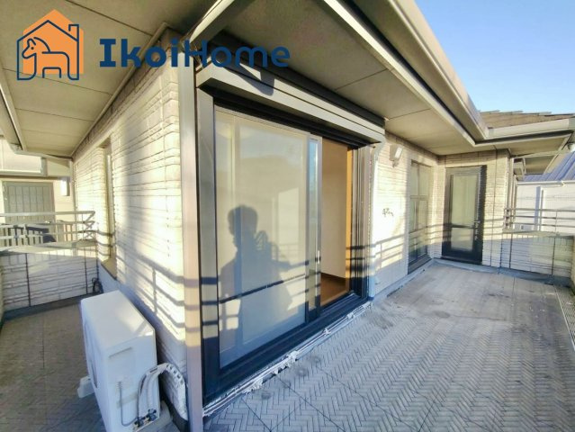 明石市魚住町住吉1丁目　中古のその他|●年中無休：当日予約可●2面バルコニーで開放感があり、時期によってはエアコン代の削減にもなります。