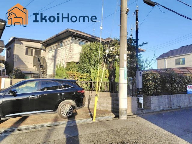 明石市魚住町住吉1丁目　中古のその他|弊社独自で毎月５組限定「人気オプション３点パック」カーポート・バルコニー・ウッドデッキを１万円で取付