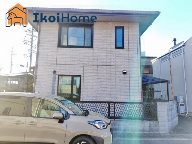 明石市魚住町住吉1丁目　中古のその他|物件・当店の最寄駅まで無料送迎！最短10分で指定場所へお迎えに向かいます！まずはお問い合わせ下さい！