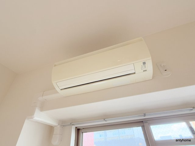 アドバンス大阪ドーム前　仲介手数料無料のバルコニー