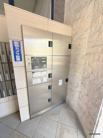 アドバンス大阪ドーム前　仲介手数料無料の設備