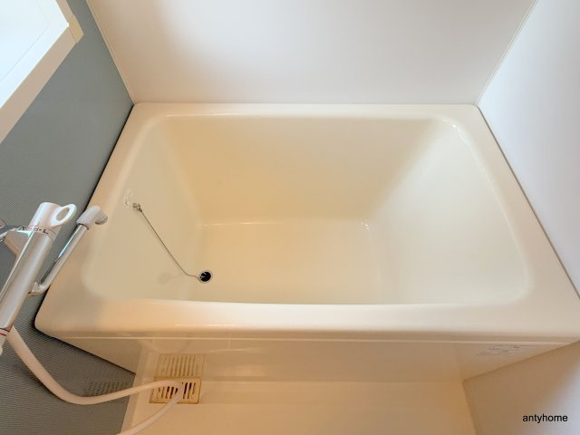 アドバンス大阪ドーム前　仲介手数料無料の浴室