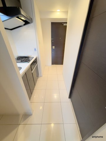 アドバンス大阪ドーム前　仲介手数料無料の内装