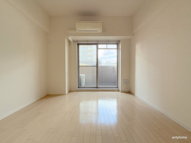 アドバンス大阪ドーム前　仲介手数料無料の寝室