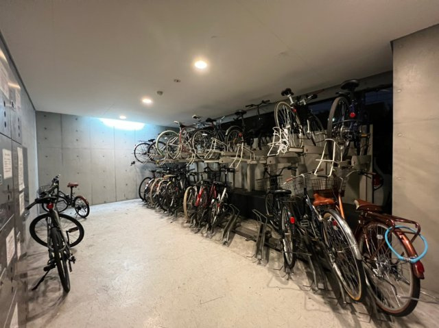 S-FORT六番町　名古屋市賃貸　仲介手数料無料のその他共用部分