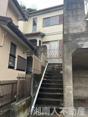 平塚市公所　戸建