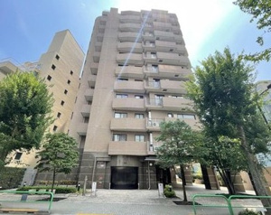 ローレルコート三番町の画像