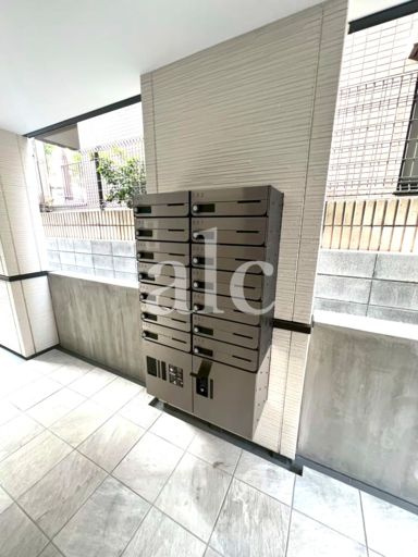 BoaSorte双葉町（ボアソルテ）のその他共用部分|
