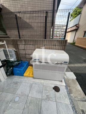 BoaSorte双葉町（ボアソルテ）のその他共用部分