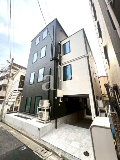 BoaSorte双葉町（ボアソルテ）の外観|外観です