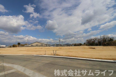 【外観】 | ガーデンコート若菜1号