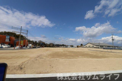 【外観】 | ガーデンコート若菜1号