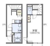 レオネクストエレガンスフジの画像