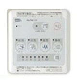 【内装】 | ベッシア・ノーブル | 浴室乾燥機付きです。(同仕様です。）