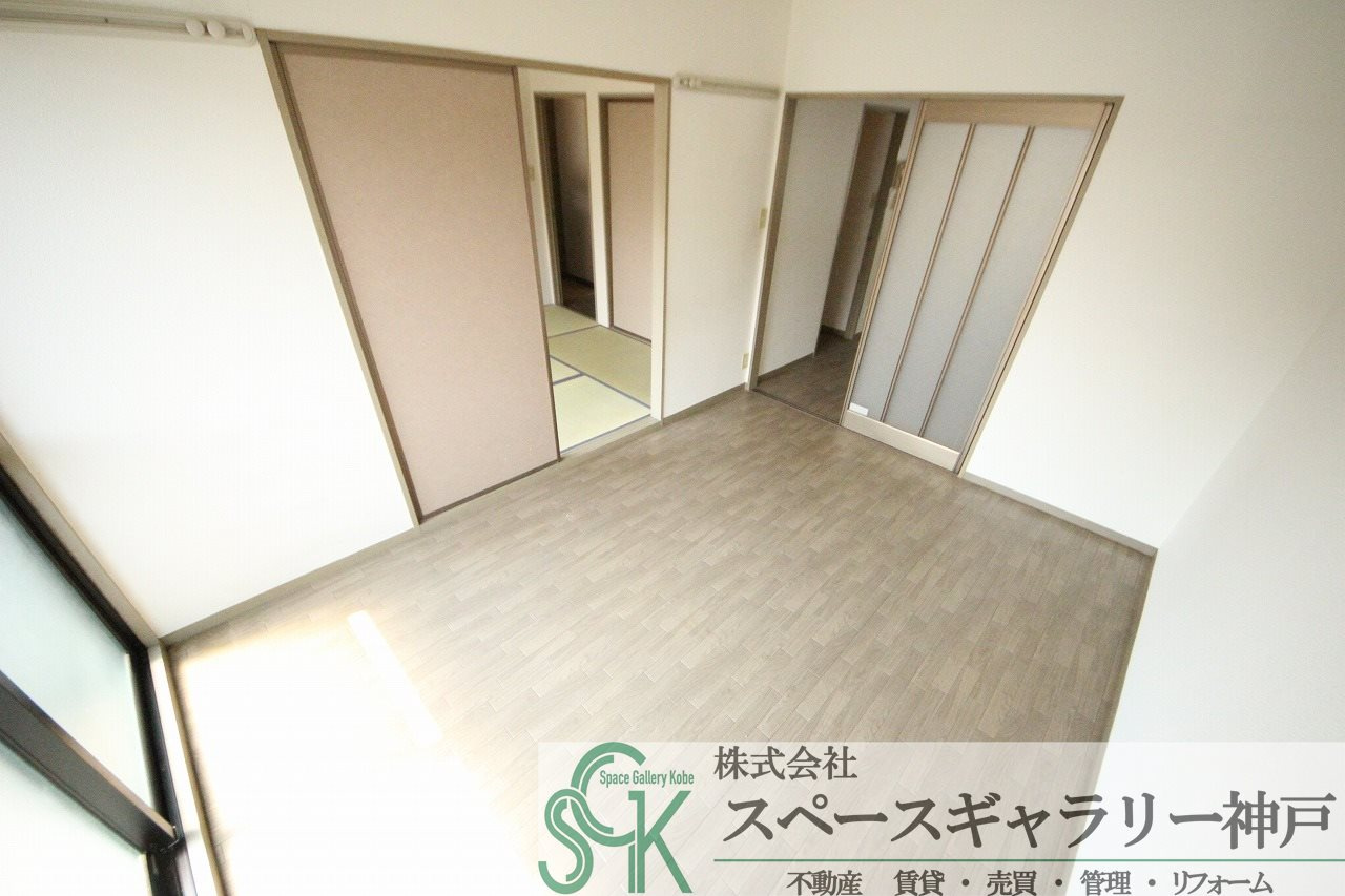 アメニティーハウスの寝室|※お部屋により仕様が異なる場合があります※