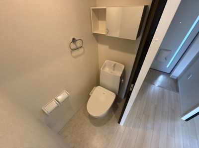 【内装】 | メープルⅡ | イメージ