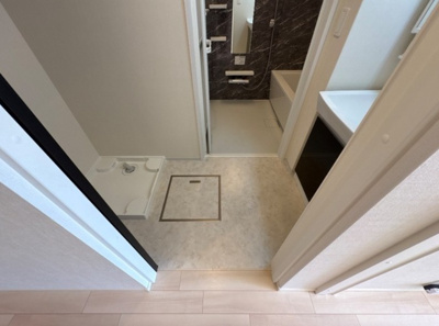 【独立洗面台】 | メープルⅡ | イメージ