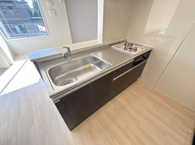 【設備】 | メープルⅡ | イメージ