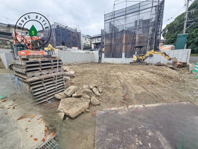 福岡市東区香住ケ丘5丁目第1-6棟（E号棟）