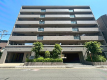 サーパス四条大宮の画像