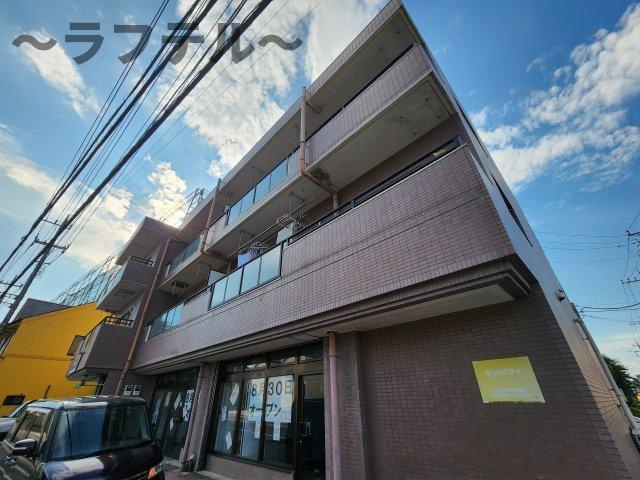 サンリバティ★