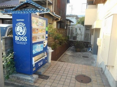 【エントランス】 | ビラ三秀神村 | ★エントランス