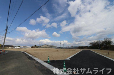 【周辺】 | ガーデンコート若菜2号地