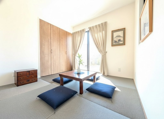 【和室】 | 都城市金田町　2,790万円　4LDK