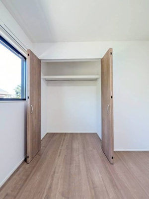 【収納】 | 都城市金田町　2,790万円　4LDK