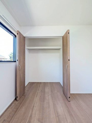 【収納】 | 都城市金田町　2,790万円　4LDK