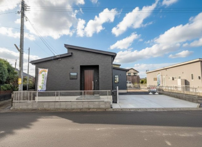 【その他】 | 都城市金田町　2,790万円　4LDK