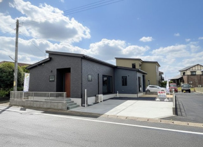 【その他】 | 都城市金田町　2,790万円　4LDK