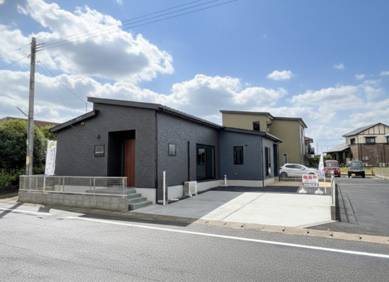 【その他】 | 都城市金田町　2,790万円　4LDK