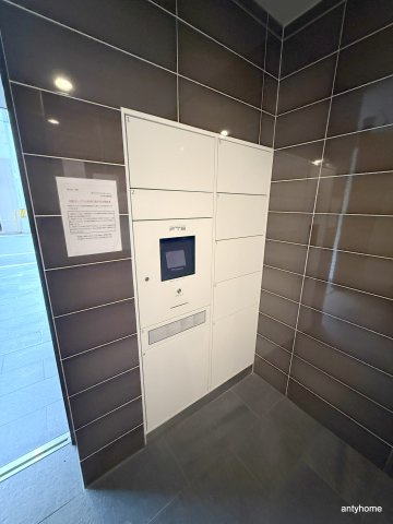 ララプレイス京町堀プロムナード 仲介手数料無料の設備