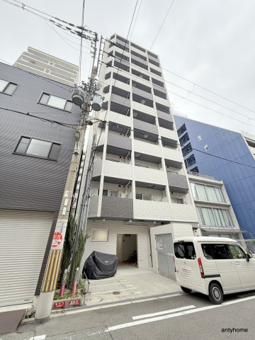 ララプレイス京町堀プロムナード 仲介手数料無料