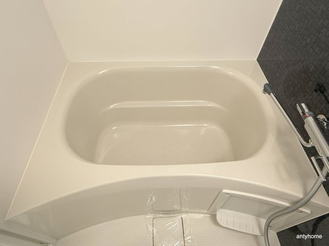 ララプレイス京町堀プロムナード 仲介手数料無料の浴室