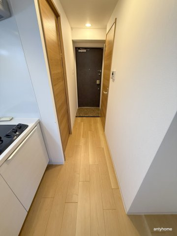 ララプレイス京町堀プロムナード 仲介手数料無料の内装