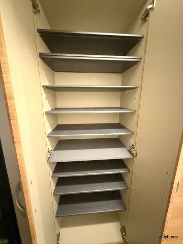 ララプレイス京町堀プロムナード 仲介手数料無料の収納